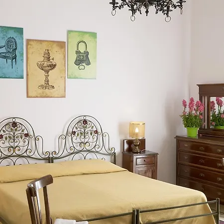 B&B La Veranda