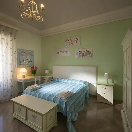La Veranda B&B *