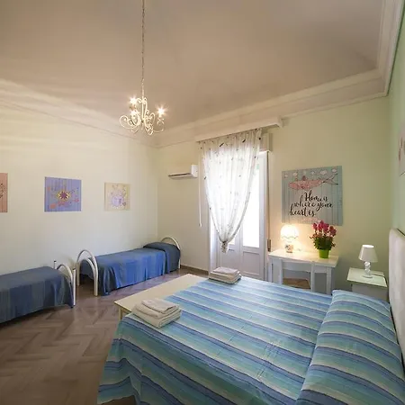 La Veranda B&B