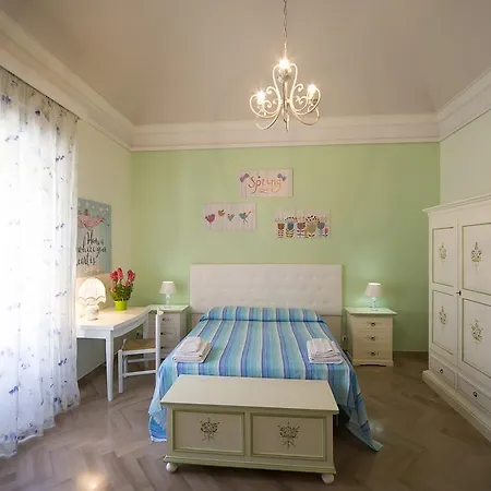 B&B La Veranda *