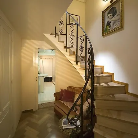 B&B La Veranda
