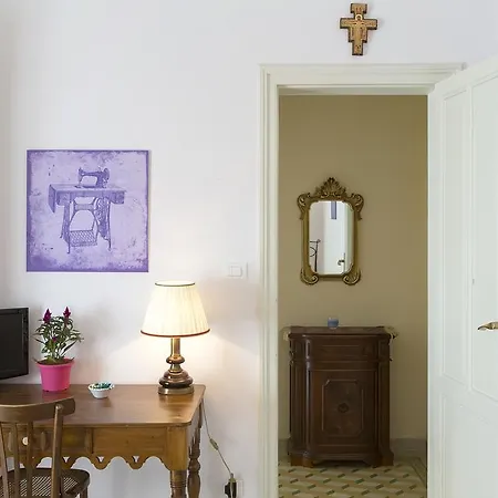 La Veranda B&B *
