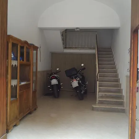 La Veranda B&B