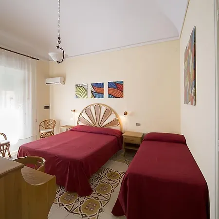 La Veranda Trapani